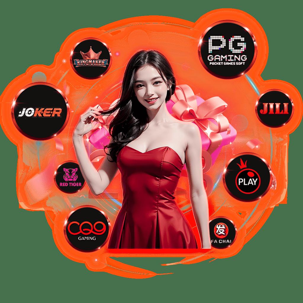 Betflix Casino Slot Online: สล็อตยอดนิยมพร้อมเกมใหม่ล่าสุด