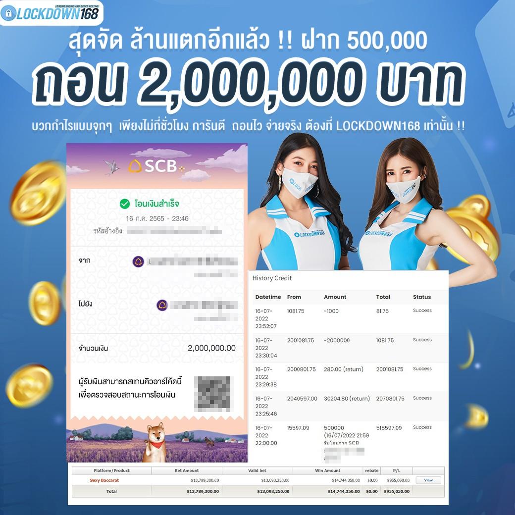 คาสิโนออนไลน์ ufa1688 auto ทางเข้า โปรแรง แจกรางวัลเพียบ